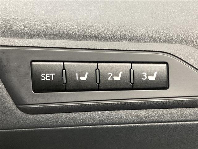 アルファード ３．５ＧＦ　革シート　サンルーフ　４ＷＤ　フルセグ　メモリーナビ　ＤＶＤ再生　ミュージックプレイヤー接続可　後席モニター　バックカメラ　衝突被害軽減システム　ＥＴＣ　ドラレコ　両側電動スライド　ＬＥＤヘッドランプ（13枚目）