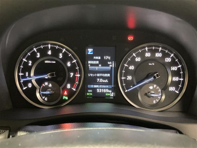 アルファード ３．５ＧＦ　革シート　サンルーフ　４ＷＤ　フルセグ　メモリーナビ　ＤＶＤ再生　ミュージックプレイヤー接続可　後席モニター　バックカメラ　衝突被害軽減システム　ＥＴＣ　ドラレコ　両側電動スライド　ＬＥＤヘッドランプ（18枚目）