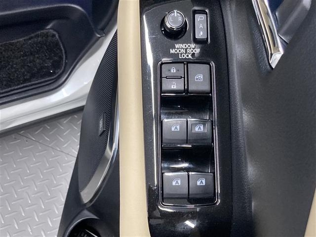 アルファード ３．５ＧＦ　革シート　サンルーフ　４ＷＤ　フルセグ　メモリーナビ　ＤＶＤ再生　ミュージックプレイヤー接続可　後席モニター　バックカメラ　衝突被害軽減システム　ＥＴＣ　ドラレコ　両側電動スライド　ＬＥＤヘッドランプ（24枚目）