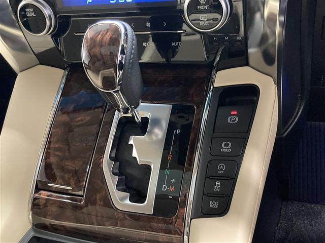 アルファード ３．５ＧＦ　革シート　サンルーフ　４ＷＤ　フルセグ　メモリーナビ　ＤＶＤ再生　ミュージックプレイヤー接続可　後席モニター　バックカメラ　衝突被害軽減システム　ＥＴＣ　ドラレコ　両側電動スライド　ＬＥＤヘッドランプ（28枚目）