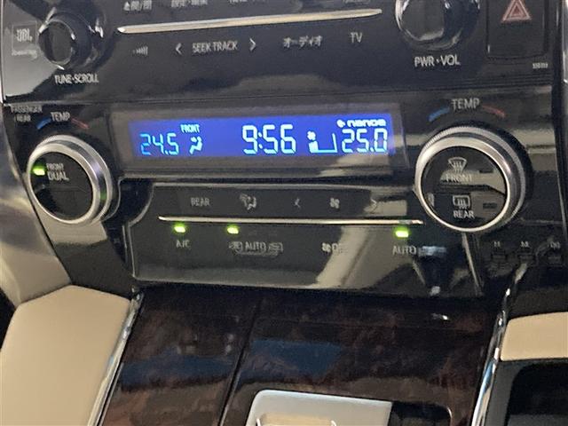アルファード ３．５ＧＦ　革シート　サンルーフ　４ＷＤ　フルセグ　メモリーナビ　ＤＶＤ再生　ミュージックプレイヤー接続可　後席モニター　バックカメラ　衝突被害軽減システム　ＥＴＣ　ドラレコ　両側電動スライド　ＬＥＤヘッドランプ（29枚目）