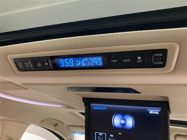 アルファード ３．５ＧＦ　革シート　サンルーフ　４ＷＤ　フルセグ　メモリーナビ　ＤＶＤ再生　ミュージックプレイヤー接続可　後席モニター　バックカメラ　衝突被害軽減システム　ＥＴＣ　ドラレコ　両側電動スライド　ＬＥＤヘッドランプ（30枚目）