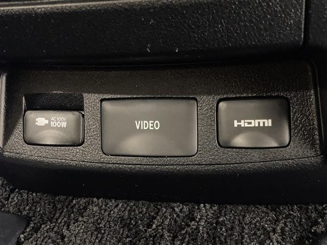 アルファード ３．５ＧＦ　革シート　サンルーフ　４ＷＤ　フルセグ　メモリーナビ　ＤＶＤ再生　ミュージックプレイヤー接続可　後席モニター　バックカメラ　衝突被害軽減システム　ＥＴＣ　ドラレコ　両側電動スライド　ＬＥＤヘッドランプ（34枚目）
