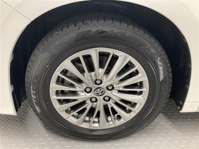 アルファード ３．５ＧＦ　革シート　サンルーフ　４ＷＤ　フルセグ　メモリーナビ　ＤＶＤ再生　ミュージックプレイヤー接続可　後席モニター　バックカメラ　衝突被害軽減システム　ＥＴＣ　ドラレコ　両側電動スライド　ＬＥＤヘッドランプ（36枚目）
