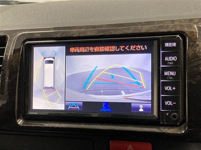 ハイエースバン スーパーＧＬ　ダークプライムＩＩ　ワンセグ　メモリーナビ　ミュージックプレイヤー接続可　バックカメラ　衝突被害軽減システム　ＥＴＣ　両側電動スライド　ＬＥＤヘッドランプ　ディーゼル（27枚目）