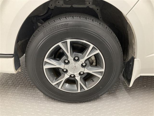 ハイエースバン スーパーＧＬ　ダークプライムＩＩ　ワンセグ　メモリーナビ　ミュージックプレイヤー接続可　バックカメラ　衝突被害軽減システム　ＥＴＣ　両側電動スライド　ＬＥＤヘッドランプ　ディーゼル（30枚目）