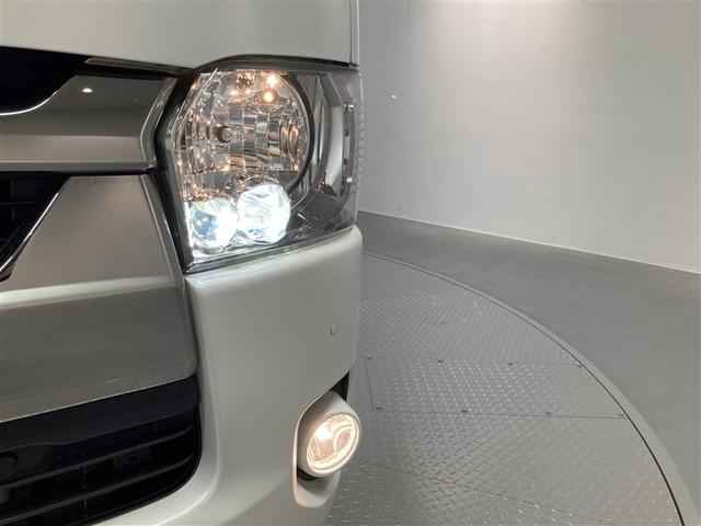 ハイエースバン スーパーＧＬ　ダークプライムＩＩ　ワンセグ　メモリーナビ　ミュージックプレイヤー接続可　バックカメラ　衝突被害軽減システム　ＥＴＣ　両側電動スライド　ＬＥＤヘッドランプ　ディーゼル（31枚目）