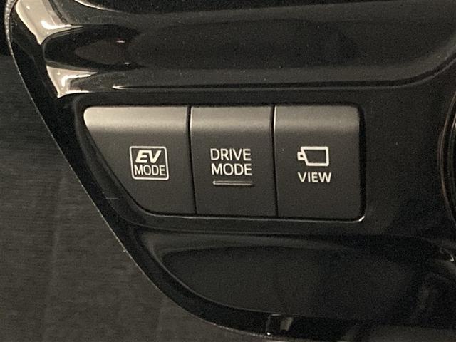 プリウス Ａプレミアム　革シート　フルセグ　メモリーナビ　ＤＶＤ再生　ミュージックプレイヤー接続可　バックカメラ　衝突被害軽減システム　ＥＴＣ　ドラレコ　ＬＥＤヘッドランプ（25枚目）