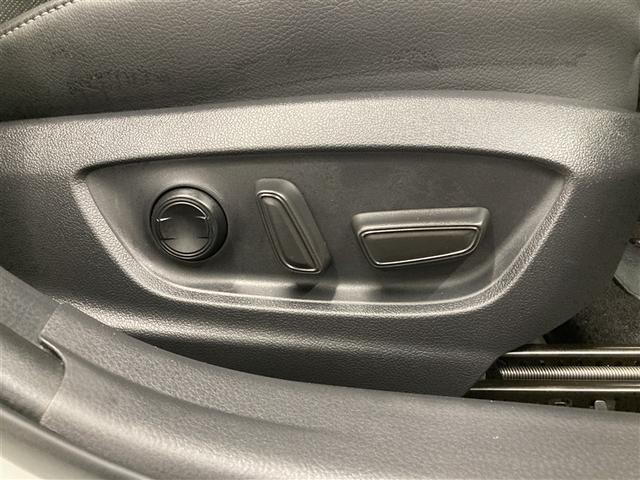 カムリ ＷＳレザーパッケージ　革シート　ＤＶＤ再生　ミュージックプレイヤー接続可　バックカメラ　衝突被害軽減システム　ＥＴＣ　ＬＥＤヘッドランプ（9枚目）