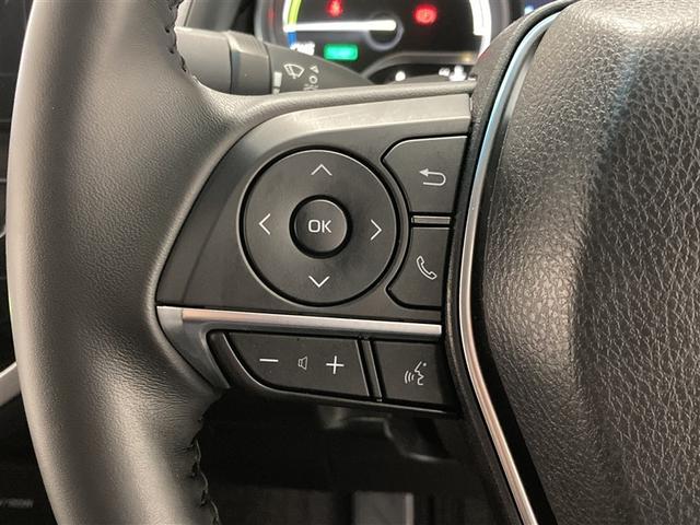 カムリ ＷＳレザーパッケージ　革シート　ＤＶＤ再生　ミュージックプレイヤー接続可　バックカメラ　衝突被害軽減システム　ＥＴＣ　ＬＥＤヘッドランプ（15枚目）