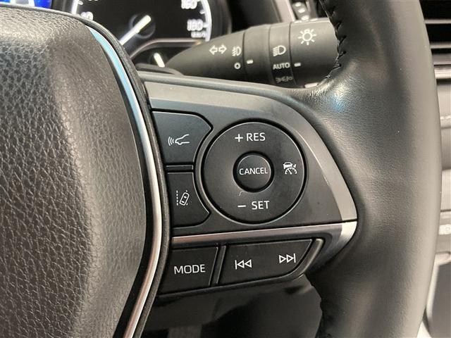 カムリ ＷＳレザーパッケージ　革シート　ＤＶＤ再生　ミュージックプレイヤー接続可　バックカメラ　衝突被害軽減システム　ＥＴＣ　ＬＥＤヘッドランプ（16枚目）