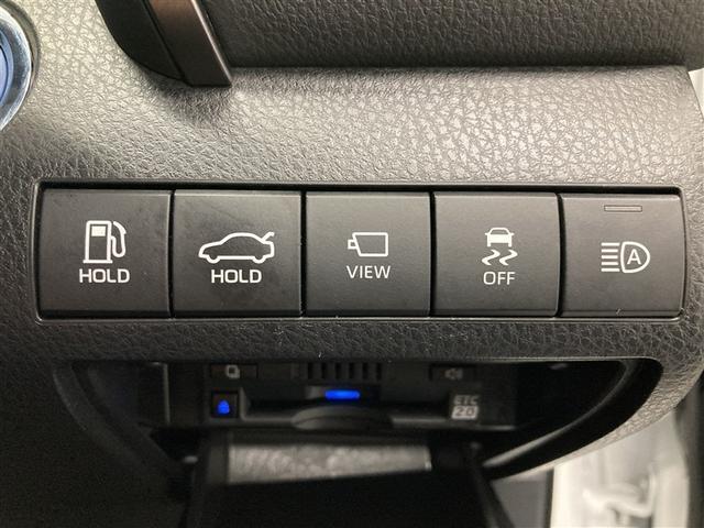 カムリ ＷＳレザーパッケージ　革シート　ＤＶＤ再生　ミュージックプレイヤー接続可　バックカメラ　衝突被害軽減システム　ＥＴＣ　ＬＥＤヘッドランプ（18枚目）