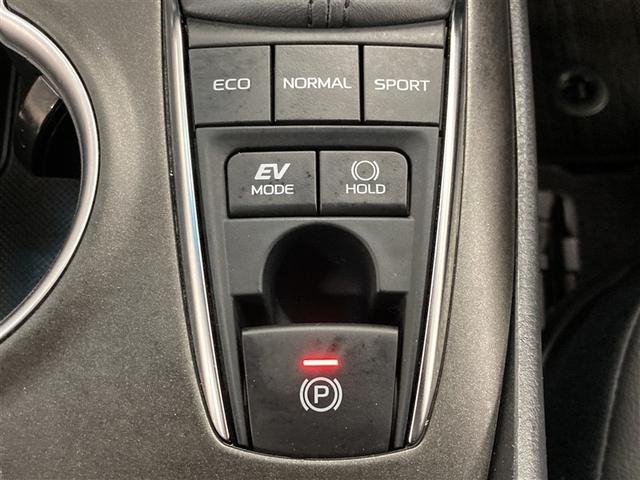 カムリ ＷＳレザーパッケージ　革シート　ＤＶＤ再生　ミュージックプレイヤー接続可　バックカメラ　衝突被害軽減システム　ＥＴＣ　ＬＥＤヘッドランプ（22枚目）