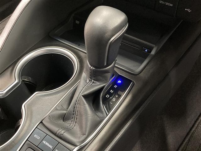 カムリ ＷＳレザーパッケージ　革シート　ＤＶＤ再生　ミュージックプレイヤー接続可　バックカメラ　衝突被害軽減システム　ＥＴＣ　ＬＥＤヘッドランプ（24枚目）