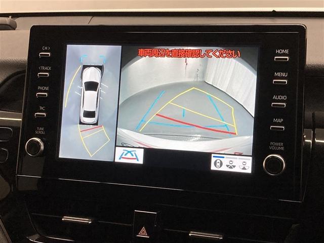 カムリ ＷＳレザーパッケージ　革シート　ＤＶＤ再生　ミュージックプレイヤー接続可　バックカメラ　衝突被害軽減システム　ＥＴＣ　ＬＥＤヘッドランプ（27枚目）