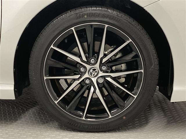 カムリ ＷＳレザーパッケージ　革シート　ＤＶＤ再生　ミュージックプレイヤー接続可　バックカメラ　衝突被害軽減システム　ＥＴＣ　ＬＥＤヘッドランプ（29枚目）