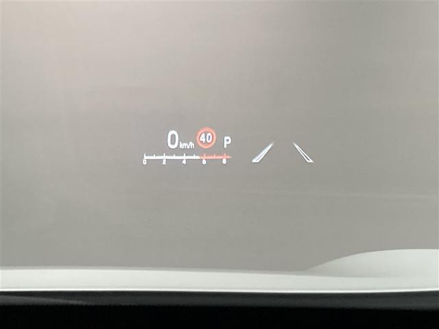 ヤリスクロス ハイブリッドZ アドベンチャー 4WD ミュージックプレイヤー接続可 バックカメラ 衝突被害軽減システム ETC ドラレコ LEDヘッドランプ ワンオーナー(6枚目)