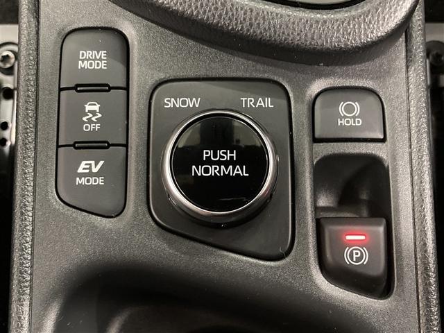 ヤリスクロス ハイブリッドZ アドベンチャー 4WD ミュージックプレイヤー接続可 バックカメラ 衝突被害軽減システム ETC ドラレコ LEDヘッドランプ ワンオーナー(25枚目)