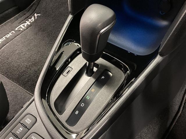 ヤリスクロス ハイブリッドZ アドベンチャー 4WD ミュージックプレイヤー接続可 バックカメラ 衝突被害軽減システム ETC ドラレコ LEDヘッドランプ ワンオーナー(26枚目)