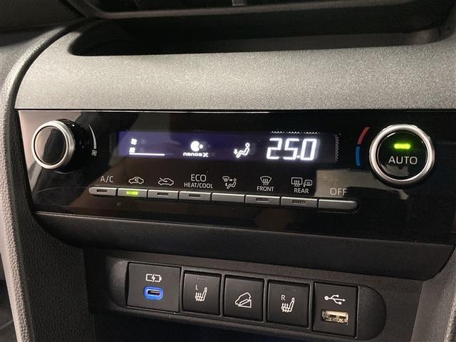 ヤリスクロス ハイブリッドZ アドベンチャー 4WD ミュージックプレイヤー接続可 バックカメラ 衝突被害軽減システム ETC ドラレコ LEDヘッドランプ ワンオーナー(27枚目)