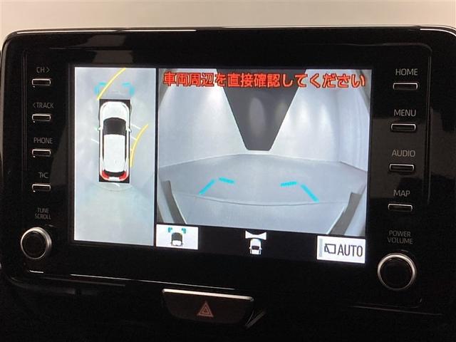 ヤリスクロス ハイブリッドZ アドベンチャー 4WD ミュージックプレイヤー接続可 バックカメラ 衝突被害軽減システム ETC ドラレコ LEDヘッドランプ ワンオーナー(30枚目)