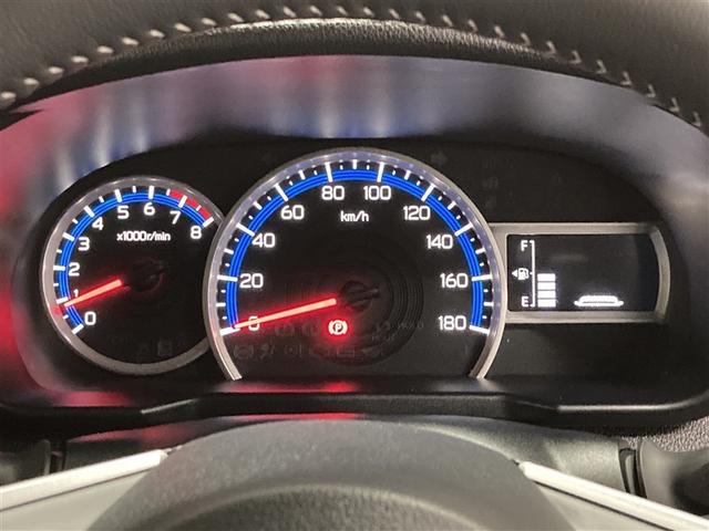 ルーミー カスタムＧ　ミュージックプレイヤー接続可　バックカメラ　衝突被害軽減システム　ＥＴＣ　両側電動スライド　ＬＥＤヘッドランプ　ウオークスルー　ワンオーナー　アイドリングストップ（12枚目）