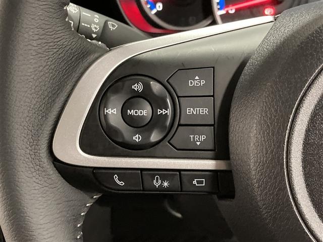 ルーミー カスタムＧ　ミュージックプレイヤー接続可　バックカメラ　衝突被害軽減システム　ＥＴＣ　両側電動スライド　ＬＥＤヘッドランプ　ウオークスルー　ワンオーナー　アイドリングストップ（14枚目）