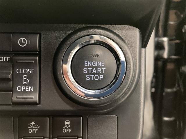 ルーミー カスタムＧ　ミュージックプレイヤー接続可　バックカメラ　衝突被害軽減システム　ＥＴＣ　両側電動スライド　ＬＥＤヘッドランプ　ウオークスルー　ワンオーナー　アイドリングストップ（16枚目）