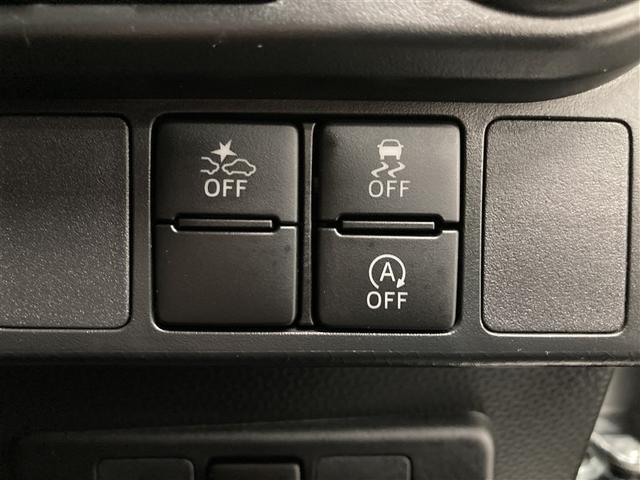 ルーミー カスタムＧ　ミュージックプレイヤー接続可　バックカメラ　衝突被害軽減システム　ＥＴＣ　両側電動スライド　ＬＥＤヘッドランプ　ウオークスルー　ワンオーナー　アイドリングストップ（18枚目）