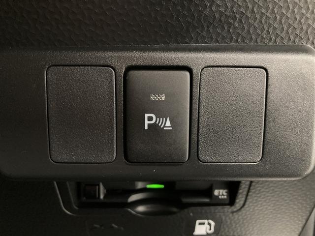 ルーミー カスタムＧ　ミュージックプレイヤー接続可　バックカメラ　衝突被害軽減システム　ＥＴＣ　両側電動スライド　ＬＥＤヘッドランプ　ウオークスルー　ワンオーナー　アイドリングストップ（19枚目）