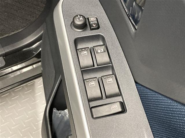 ルーミー カスタムＧ　ミュージックプレイヤー接続可　バックカメラ　衝突被害軽減システム　ＥＴＣ　両側電動スライド　ＬＥＤヘッドランプ　ウオークスルー　ワンオーナー　アイドリングストップ（21枚目）