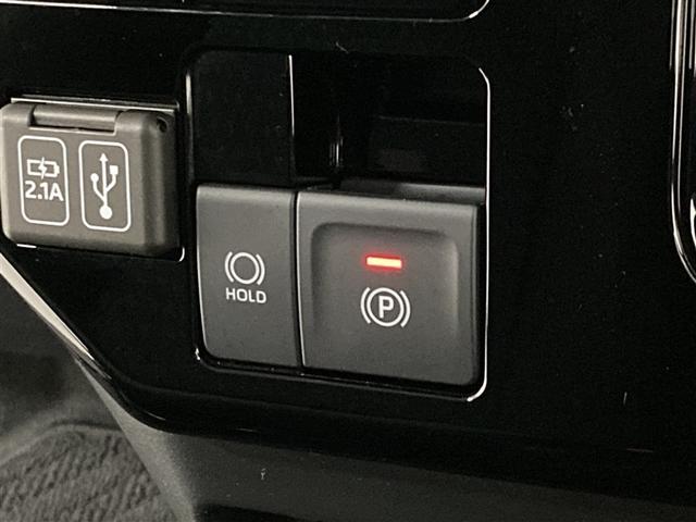 ルーミー カスタムＧ　ミュージックプレイヤー接続可　バックカメラ　衝突被害軽減システム　ＥＴＣ　両側電動スライド　ＬＥＤヘッドランプ　ウオークスルー　ワンオーナー　アイドリングストップ（22枚目）