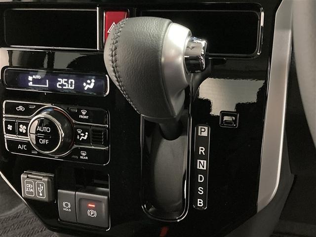 ルーミー カスタムＧ　ミュージックプレイヤー接続可　バックカメラ　衝突被害軽減システム　ＥＴＣ　両側電動スライド　ＬＥＤヘッドランプ　ウオークスルー　ワンオーナー　アイドリングストップ（23枚目）