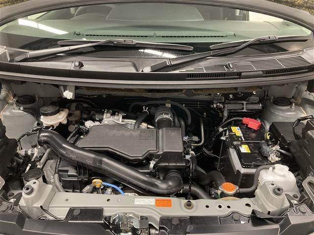 ルーミー カスタムＧ　ミュージックプレイヤー接続可　バックカメラ　衝突被害軽減システム　ＥＴＣ　両側電動スライド　ＬＥＤヘッドランプ　ウオークスルー　ワンオーナー　アイドリングストップ（30枚目）