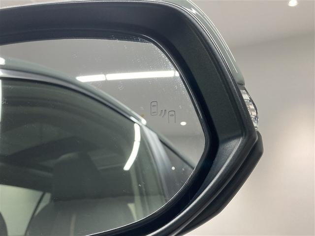 RAV4 ハイブリッドアドベンチャー サンルーフ 4WD ミュージックプレイヤー接続可 バックカメラ 衝突被害軽減システム ETC LEDヘッドランプ(6枚目)