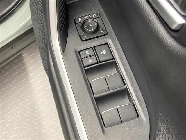 RAV4 ハイブリッドアドベンチャー サンルーフ 4WD ミュージックプレイヤー接続可 バックカメラ 衝突被害軽減システム ETC LEDヘッドランプ(25枚目)