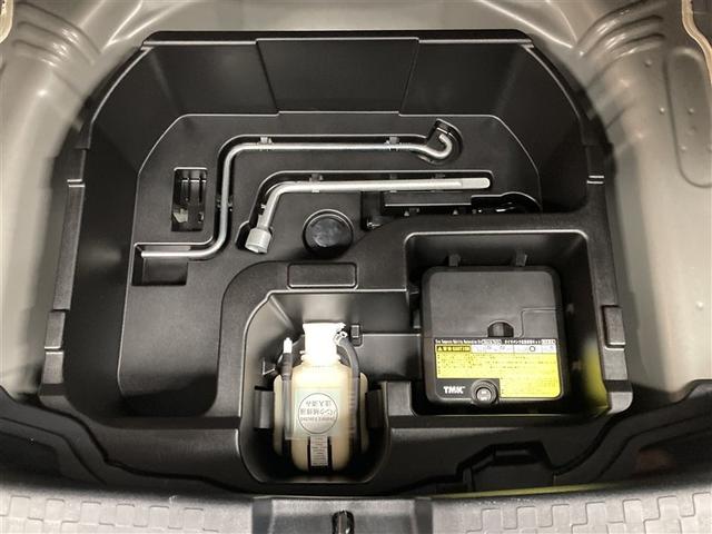 アクア Gブラックソフトレザーセレクション ワンセグ メモリーナビ ミュージックプレイヤー接続可 バックカメラ ETC(10枚目)