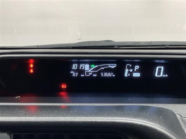 アクア Gブラックソフトレザーセレクション ワンセグ メモリーナビ ミュージックプレイヤー接続可 バックカメラ ETC(14枚目)