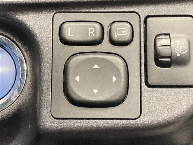 アクア Gブラックソフトレザーセレクション ワンセグ メモリーナビ ミュージックプレイヤー接続可 バックカメラ ETC(18枚目)