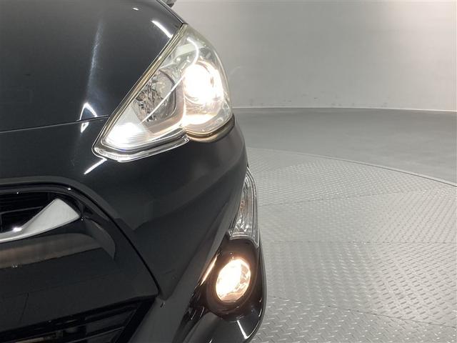 アクア Gブラックソフトレザーセレクション ワンセグ メモリーナビ ミュージックプレイヤー接続可 バックカメラ ETC(28枚目)