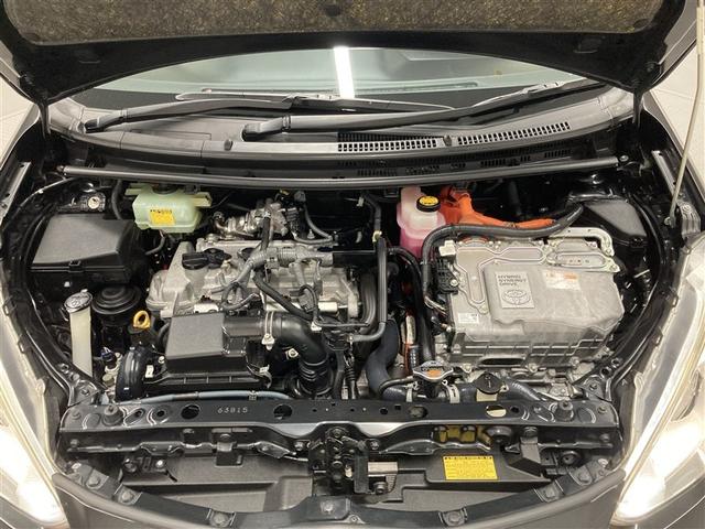 アクア Gブラックソフトレザーセレクション ワンセグ メモリーナビ ミュージックプレイヤー接続可 バックカメラ ETC(29枚目)