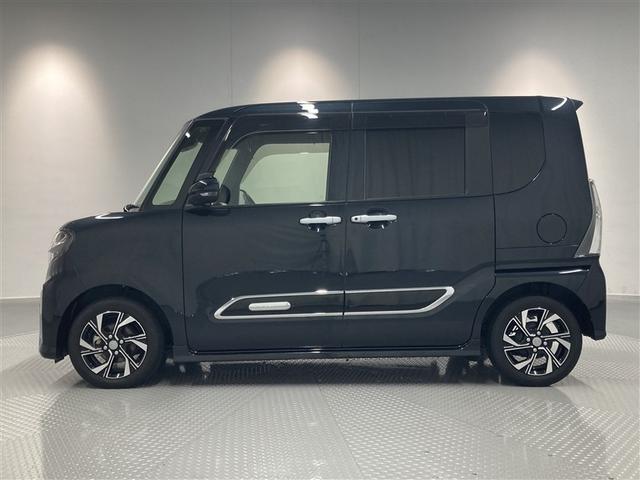 タント カスタムＸスタイルセレクション　フルセグ　メモリーナビ　ＤＶＤ再生　ミュージックプレイヤー接続可　バックカメラ　衝突被害軽減システム　ＥＴＣ　両側電動スライド　ＬＥＤヘッドランプ　ワンオーナー　アイドリングストップ（5枚目）