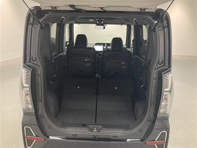 タント カスタムＸスタイルセレクション　フルセグ　メモリーナビ　ＤＶＤ再生　ミュージックプレイヤー接続可　バックカメラ　衝突被害軽減システム　ＥＴＣ　両側電動スライド　ＬＥＤヘッドランプ　ワンオーナー　アイドリングストップ（10枚目）