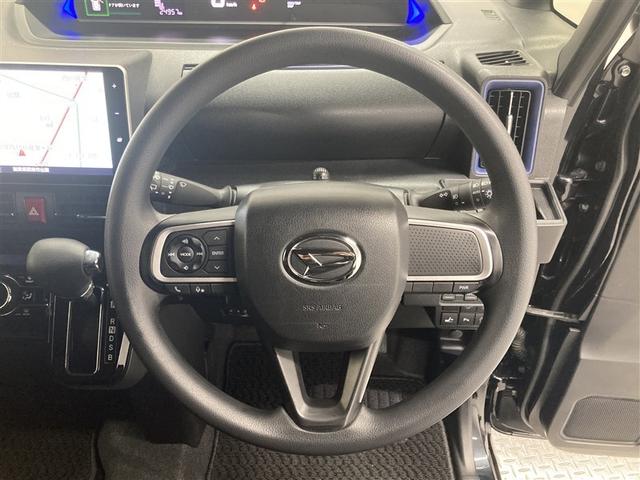 タント カスタムＸスタイルセレクション　フルセグ　メモリーナビ　ＤＶＤ再生　ミュージックプレイヤー接続可　バックカメラ　衝突被害軽減システム　ＥＴＣ　両側電動スライド　ＬＥＤヘッドランプ　ワンオーナー　アイドリングストップ（14枚目）