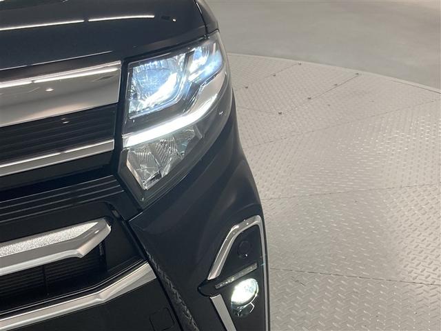 タント カスタムＸスタイルセレクション　フルセグ　メモリーナビ　ＤＶＤ再生　ミュージックプレイヤー接続可　バックカメラ　衝突被害軽減システム　ＥＴＣ　両側電動スライド　ＬＥＤヘッドランプ　ワンオーナー　アイドリングストップ（32枚目）