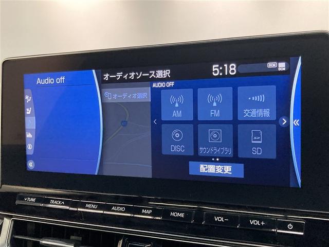 クラウンハイブリッド ＲＳアドバンス　革シート　サンルーフ　ＤＶＤ再生　ミュージックプレイヤー接続可　バックカメラ　衝突被害軽減システム　ＥＴＣ　ＬＥＤヘッドランプ（32枚目）