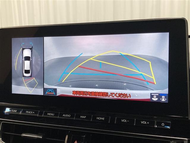 クラウンハイブリッド ＲＳアドバンス　革シート　サンルーフ　ＤＶＤ再生　ミュージックプレイヤー接続可　バックカメラ　衝突被害軽減システム　ＥＴＣ　ＬＥＤヘッドランプ（34枚目）