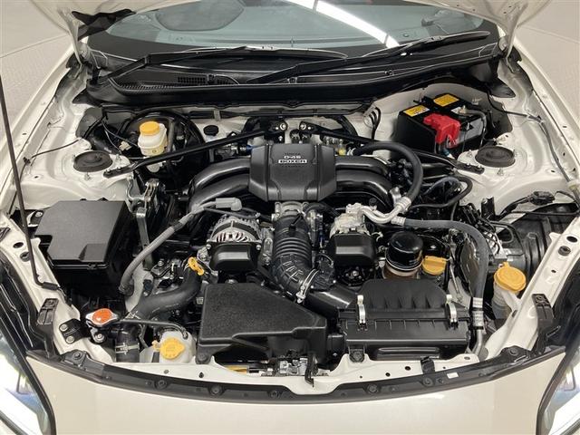 ＧＲ８６ ＲＺ　フルセグ　メモリーナビ　ＤＶＤ再生　ミュージックプレイヤー接続可　バックカメラ　衝突被害軽減システム　ＥＴＣ　ＬＥＤヘッドランプ（28枚目）