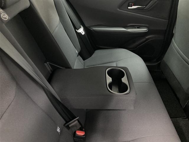 プリウス Ｇ　ミュージックプレイヤー接続可　バックカメラ　衝突被害軽減システム　ＥＴＣ　ＬＥＤヘッドランプ　ワンオーナー（13枚目）