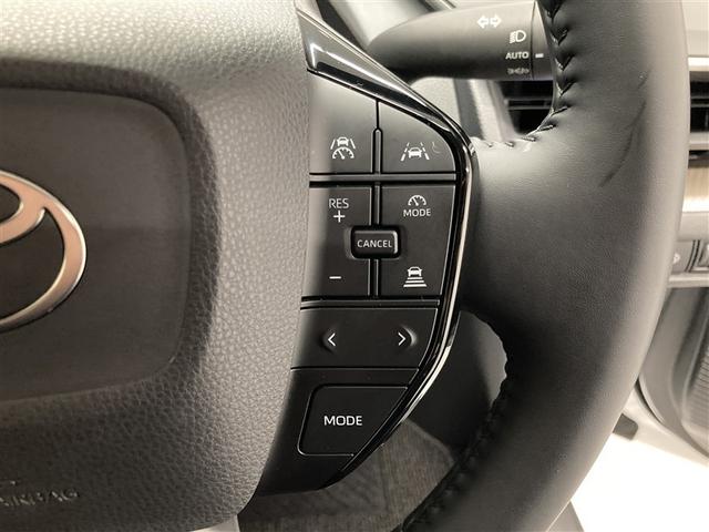 プリウス Ｇ　ミュージックプレイヤー接続可　バックカメラ　衝突被害軽減システム　ＥＴＣ　ＬＥＤヘッドランプ　ワンオーナー（18枚目）